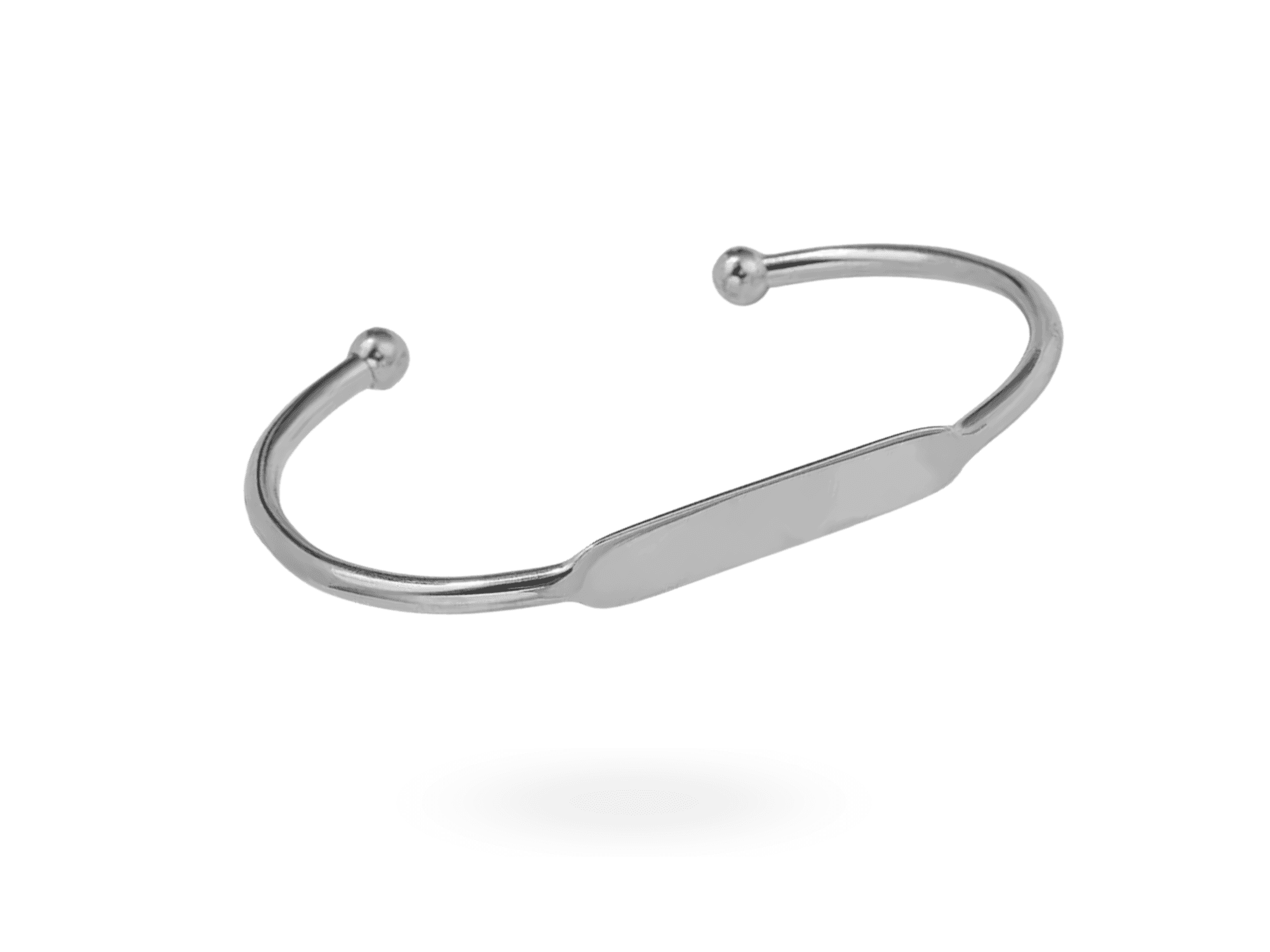 Slim Stainless Steel