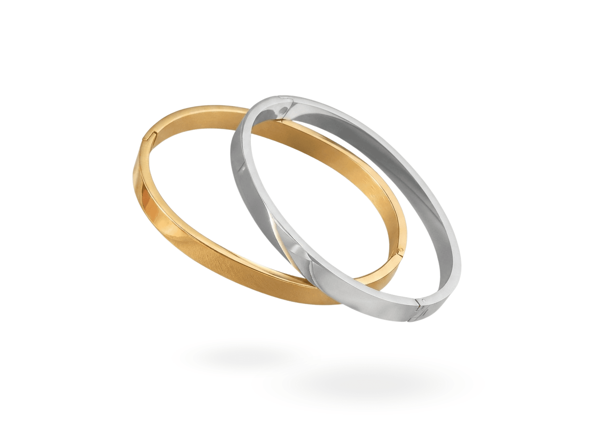 Radius (Steel or Gold)